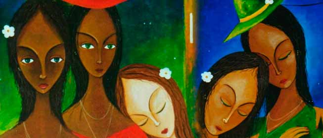 Flores Nocturnas de Silvio Rodríguez