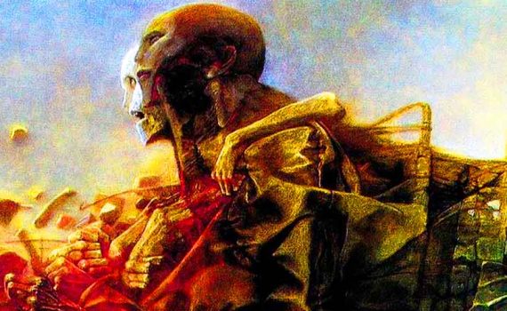 César Vallejo – Espergesía