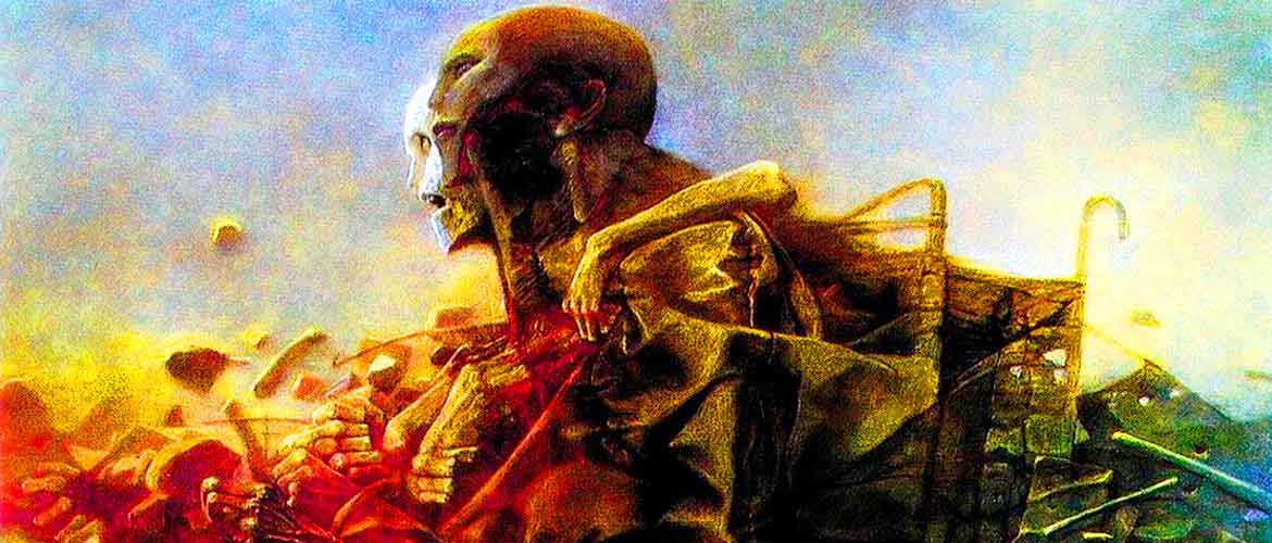 César Vallejo – Espergesía