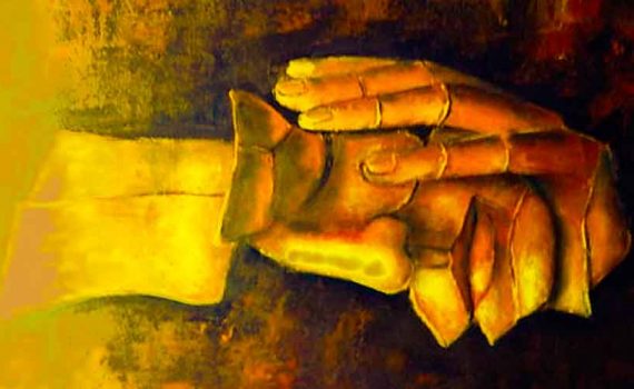 Mario Montalbetti – Bastante menos que una idea