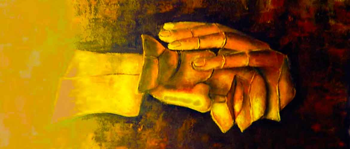 Mario Montalbetti – Bastante menos que una idea