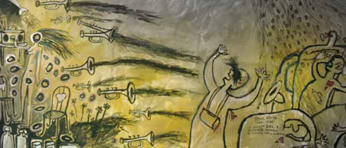 Octavio Paz - La poesía