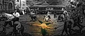 José María Arguedas - A nuestro padre creador Túpac Amaru