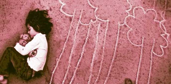 José María Eguren - tiza