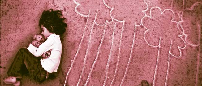 José María Eguren - tiza