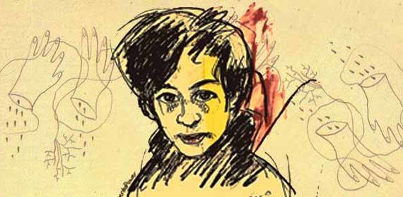 Fanny Campos, Pizarnik