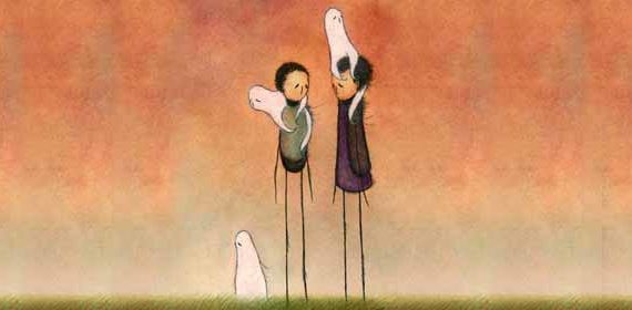 Alejandra Pizarnik, en esta noche, en este mundo.