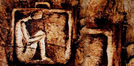 Alejandra Pizarnik, Exilio