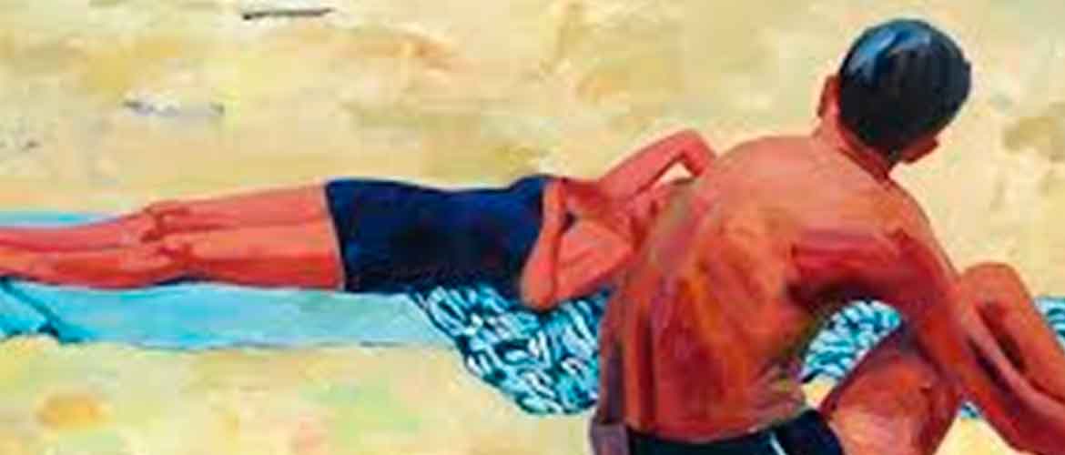 Mario Benedetti – A Roque