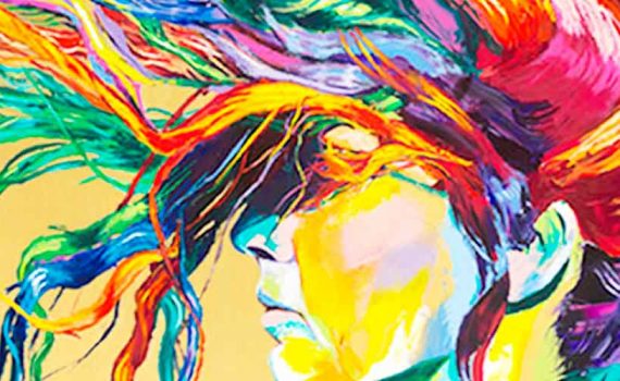 Mario Benedetti – Arco Iris