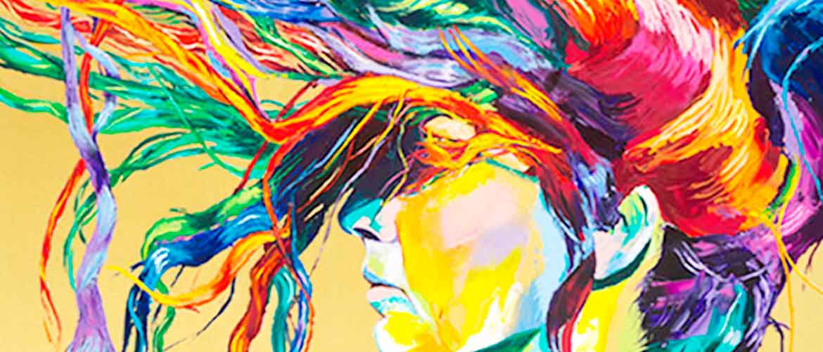 Mario Benedetti – Arco Iris