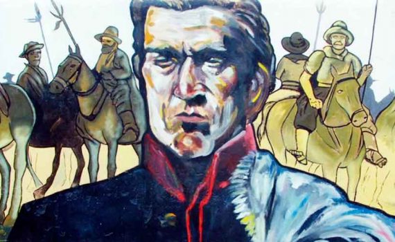 Mario Benedetti – Artigas