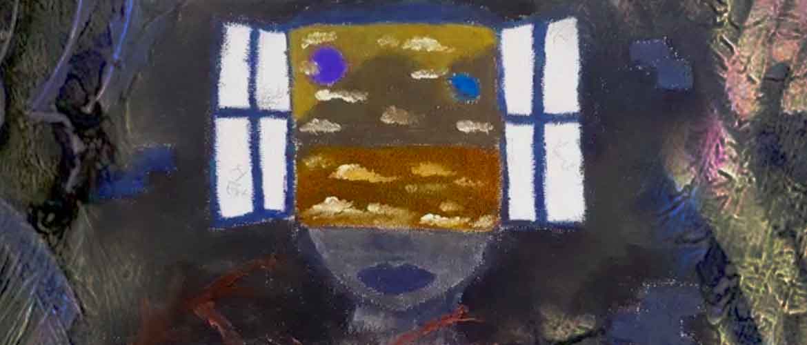 Mario Benedetti – Ay del sueño