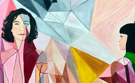 Mario Benedetti – Alguien