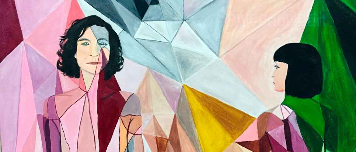 Mario Benedetti – Alguien