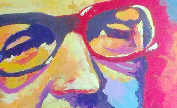 Mario Benedetti – Allende