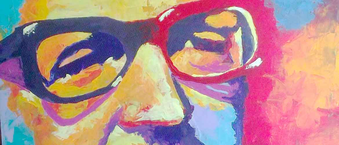 Mario Benedetti – Allende