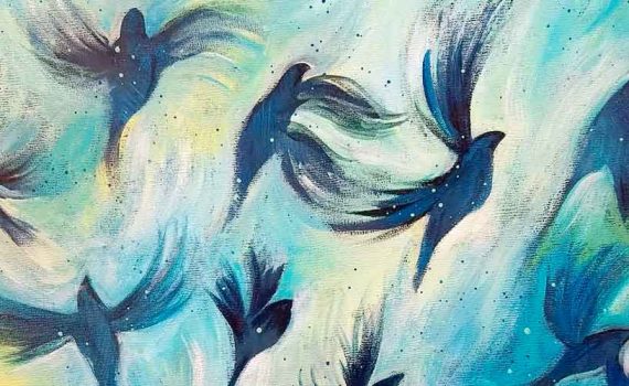 Mario Benedetti – Asunción de ti