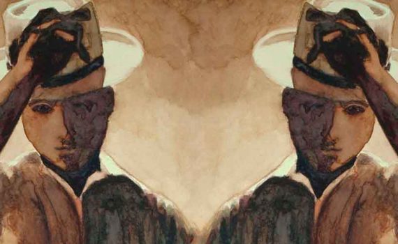 Mario Benedetti – Buenos días Gabriel