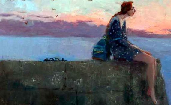 Mario Benedetti – Calma chicha