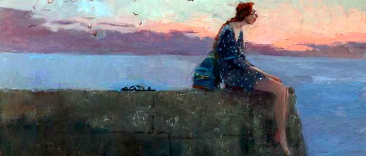 Mario Benedetti – Calma chicha