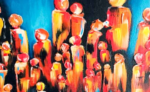 Mario Benedetti – Certificado de existencia