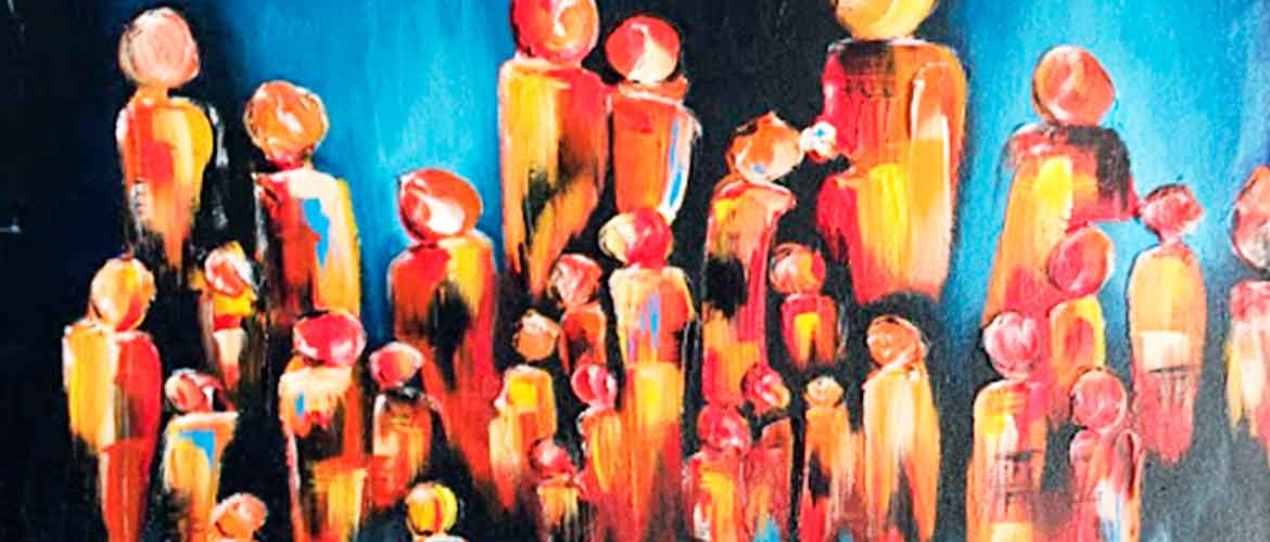 Mario Benedetti – Certificado de existencia