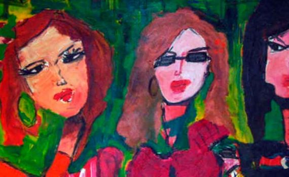 Mario Benedetti – Chau número tres