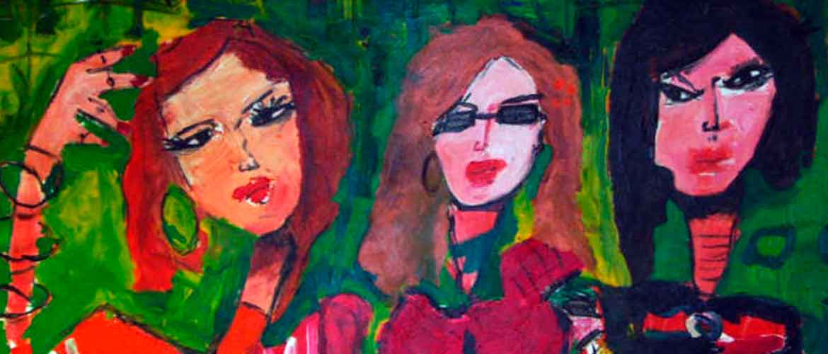 Mario Benedetti – Chau número tres