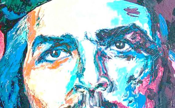 Mario Benedetti – Che 1997