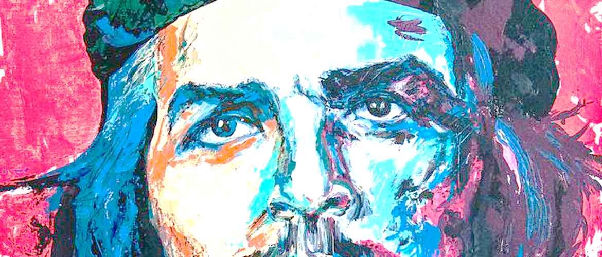 Mario Benedetti – Che 1997