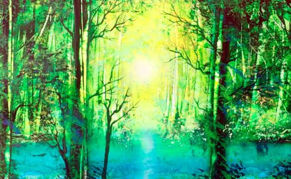 Mario Benedetti – Como árbolesq