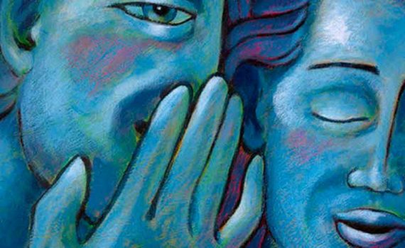 Mario Benedetti – Confidencial