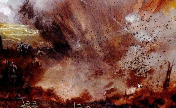 Mario Benedetti – Contraofensiva