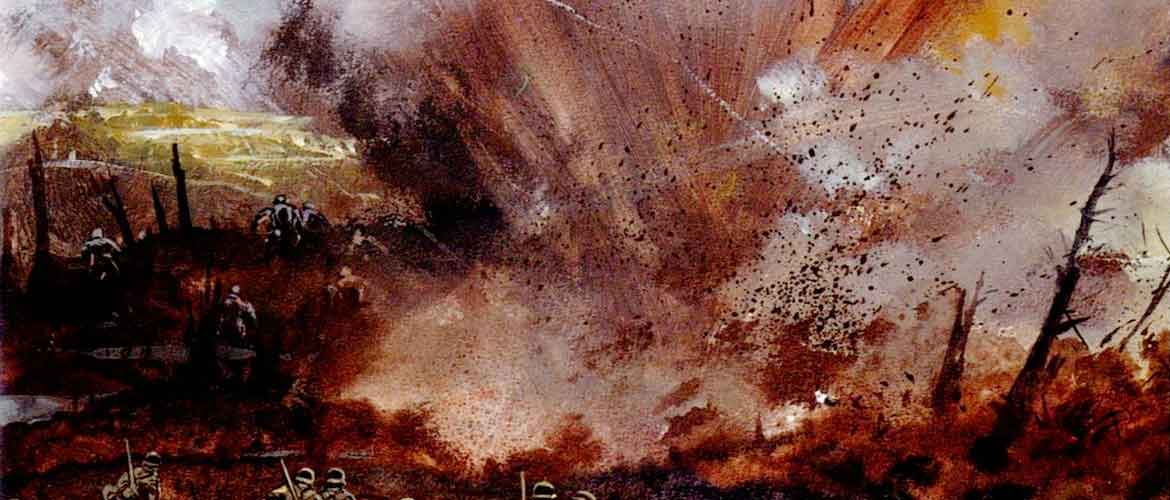 Mario Benedetti – Contraofensiva