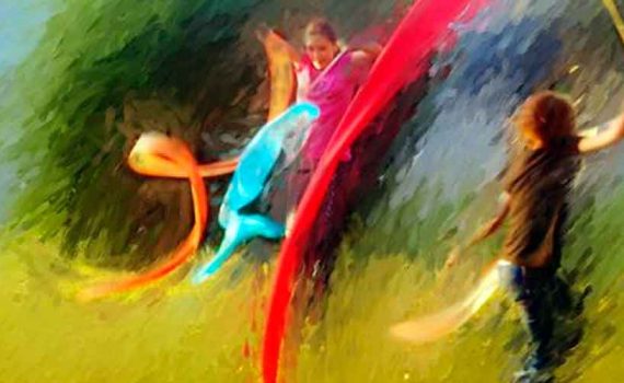 Mario Benedetti – Defensa de la alegría