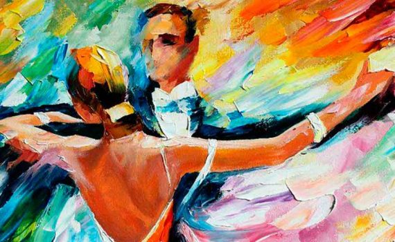 Mario Benedetti – Desde el alma (vals)