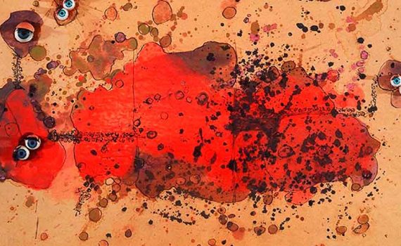 Mario Benedetti – Desidentes