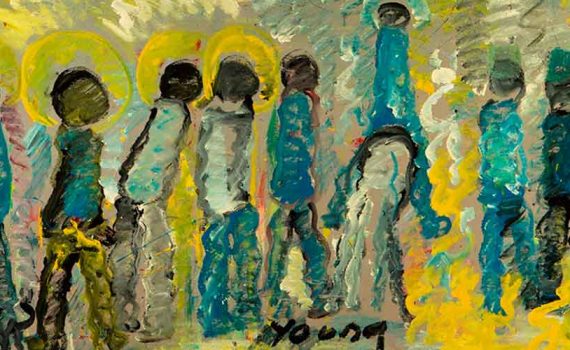 Mario Benedetti – Qué les queda a los jóvenes