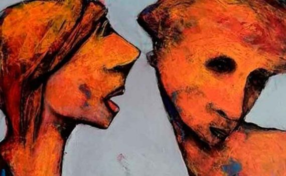 BLANCA VARELA - A media voz