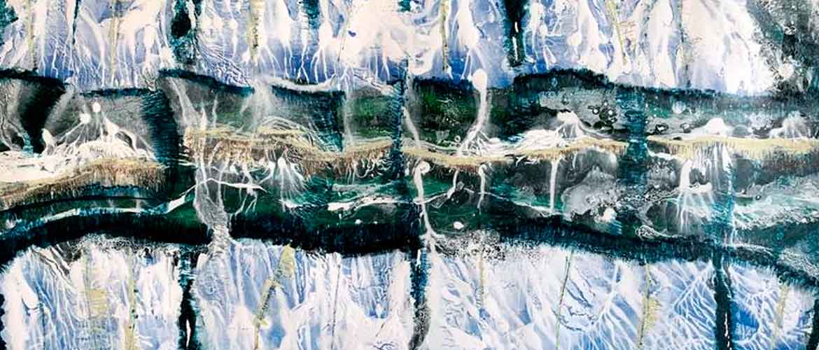 BLANCA VARELA – Así debe ser