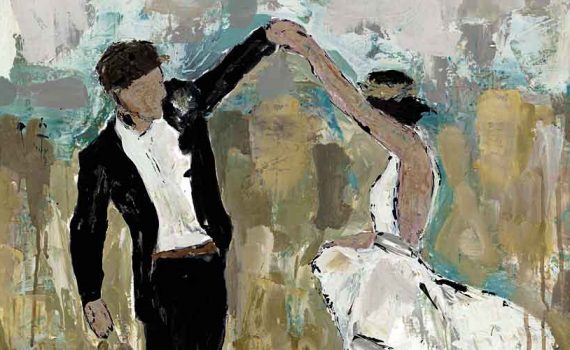 BLANCA VARELA – Bodas