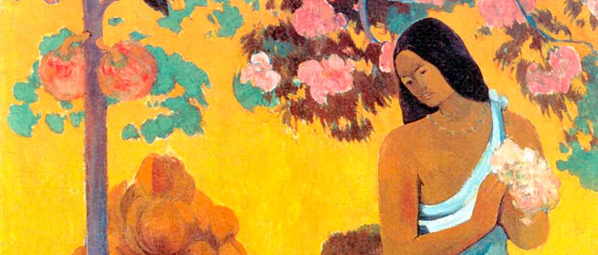 BLANCA VARELA – Destiempo