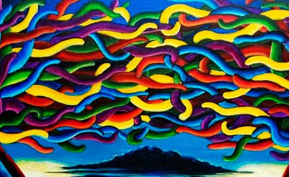 BLANCA VARELA – Diálogo