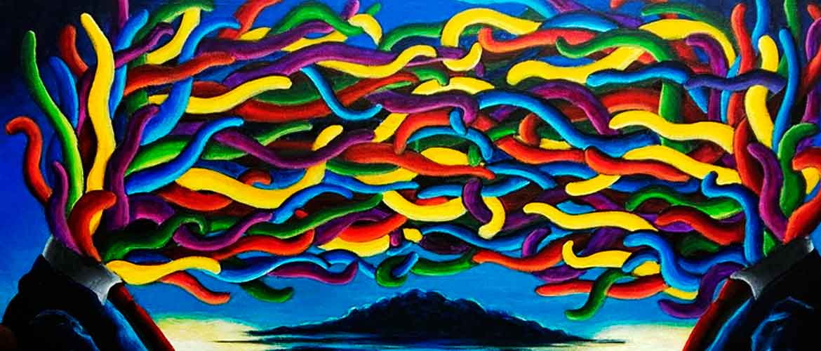 BLANCA VARELA – Diálogo