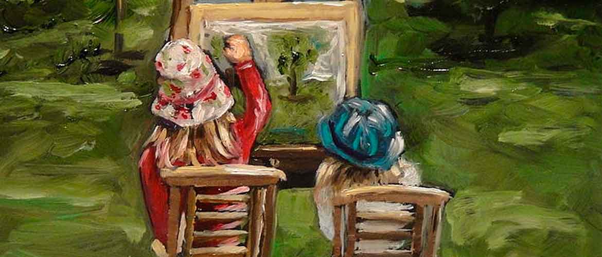 BLANCA VARELA – La lección