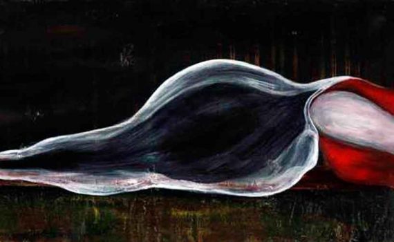 BLANCA VARELA – Morir cada día un poco más